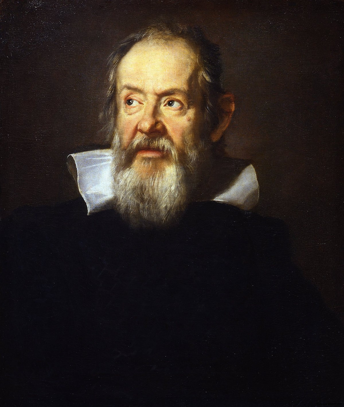 Galileo Galilei