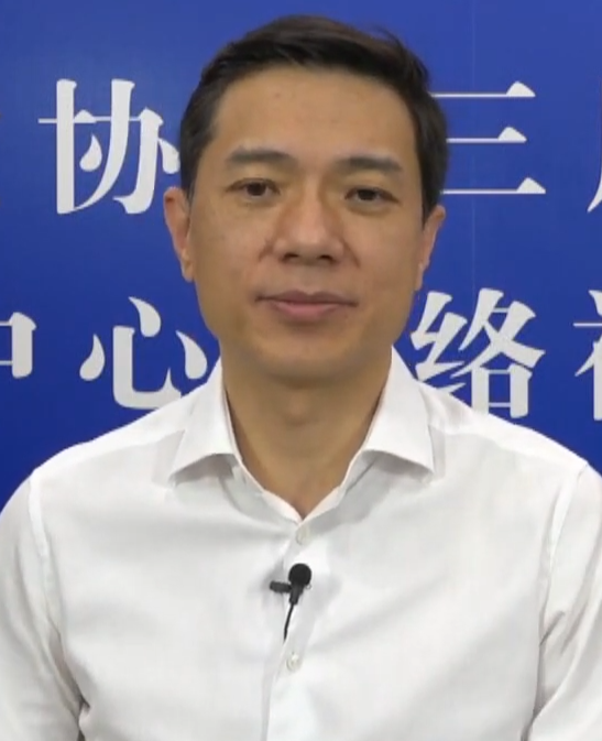 Robin Li: The Billionaire Behind Baidu's Rise - BiographyHub