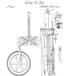 Nail making machine Patent 3305