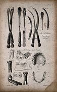 Surgical instruments